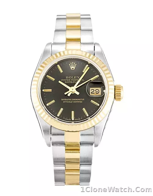 Rolex Datejust Lady 69173