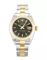 Rolex Datejust Lady 69173 - view 1