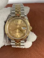 Rolex Datejust M126333-0012 - view 1