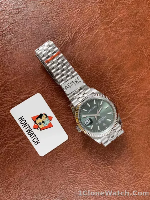 Rolex DateJust 41mm 126234-0051 - detail