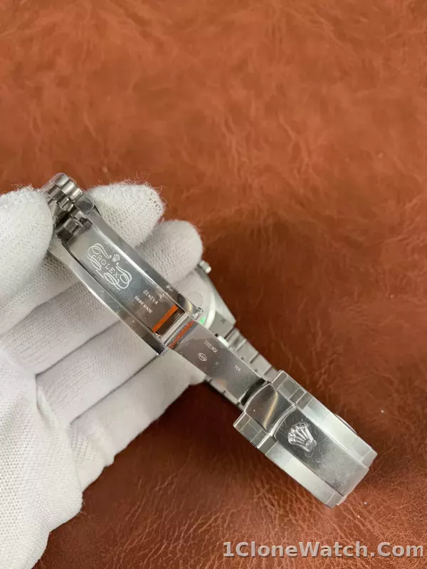 Rolex DateJust 41mm 126234-0051 - detail