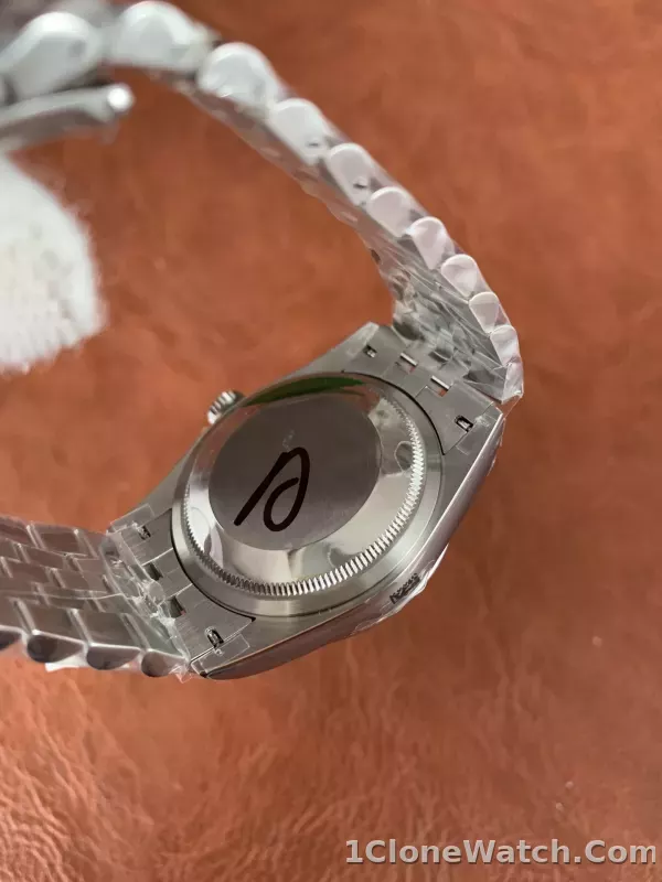 Rolex DateJust 41mm 126234-0051 - detail
