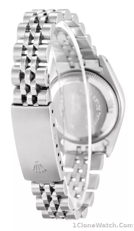 Rolex Datejust Lady 69174 - detail