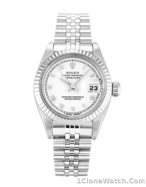 Rolex Datejust Lady 69174