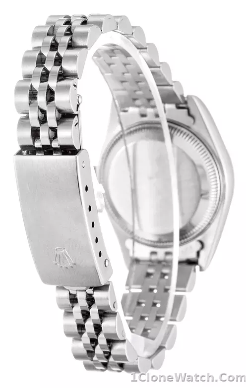 Rolex Datejust Lady 69174 - detail