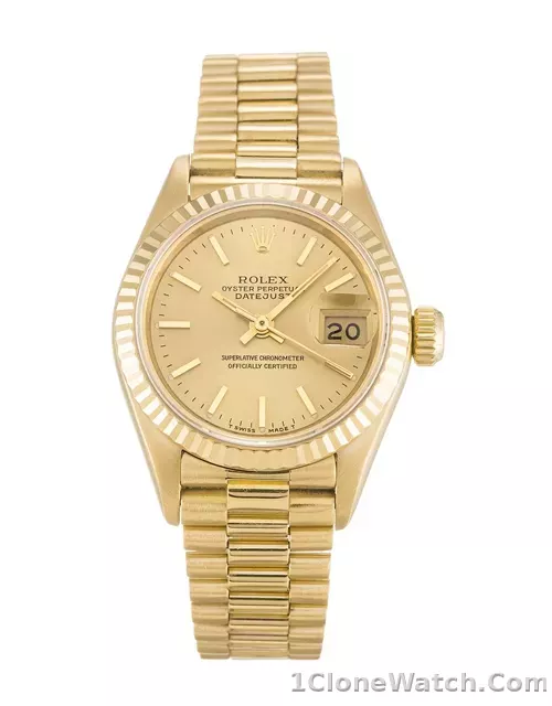 Rolex Datejust Lady 69178