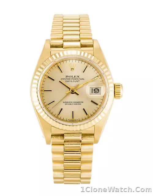 Rolex Datejust Lady 69178
