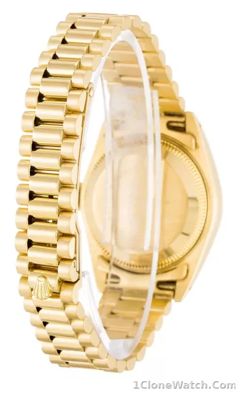 Rolex Datejust Lady 69178 - detail