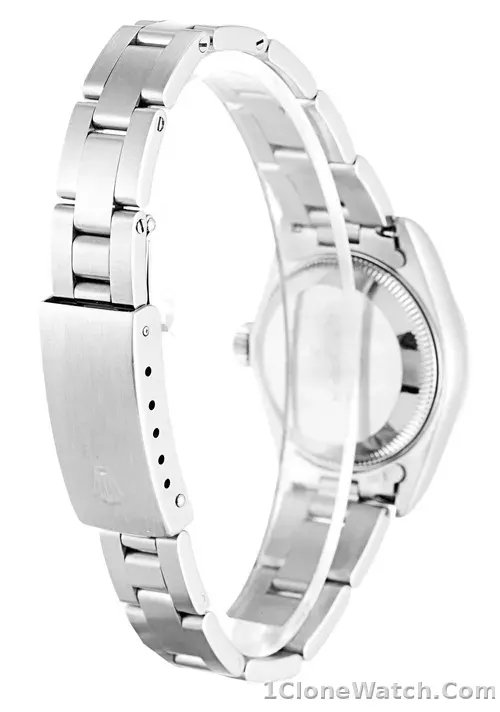 Rolex Datejust Lady 79160 - detail