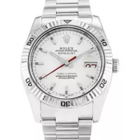 Rolex Datejust Lady 79160 - view 5