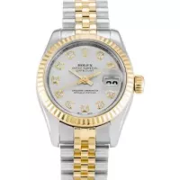Rolex Datejust Lady 79160 - view 6