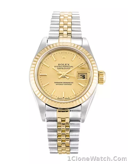 Rolex Datejust Lady 79173