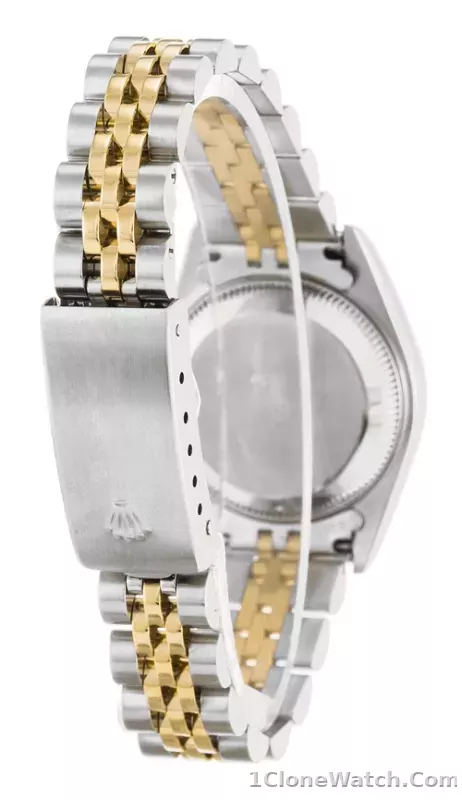 Rolex Datejust Lady 79173 - detail