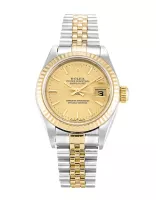 Rolex Datejust Lady 79173 - view 1