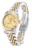 Rolex Datejust Lady 79173 - view 3