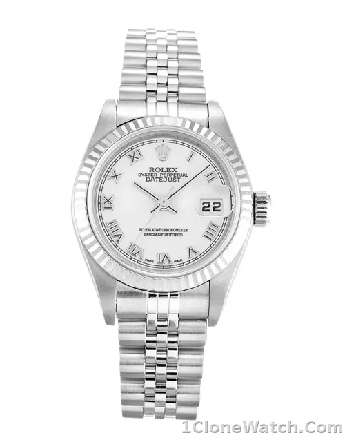 Rolex Datejust Lady 79174
