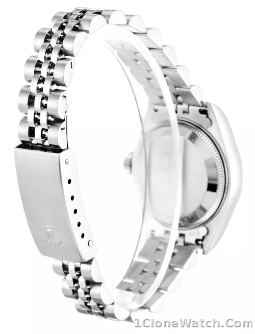 Rolex Datejust Lady 79174 - detail