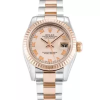 Rolex Datejust Lady 79174 - view 6