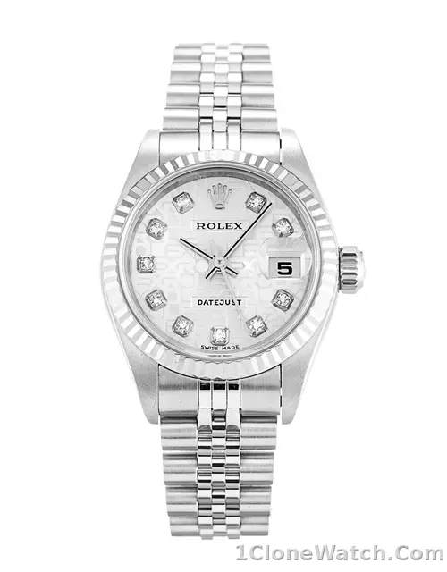 Rolex Datejust Lady 79174