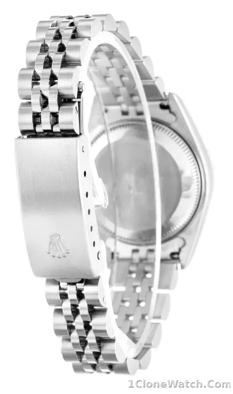 Rolex Datejust Lady 79174 - detail