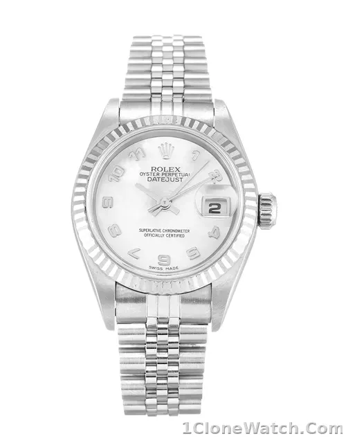 Rolex Datejust Lady 79174