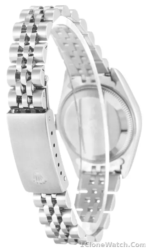Rolex Datejust Lady 79174 - detail