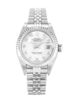 Rolex Datejust Lady 79174 - view 1