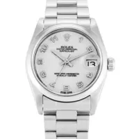 Rolex Datejust Lady 79174 - view 5