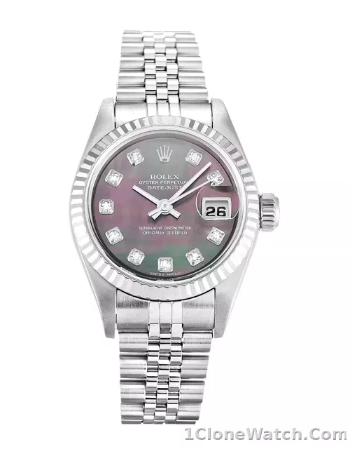 Rolex Datejust Lady 79174