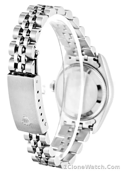 Rolex Datejust Lady 79190 - detail