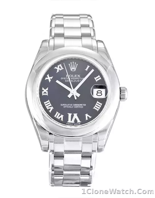 Rolex Datejust Special Edition 81209