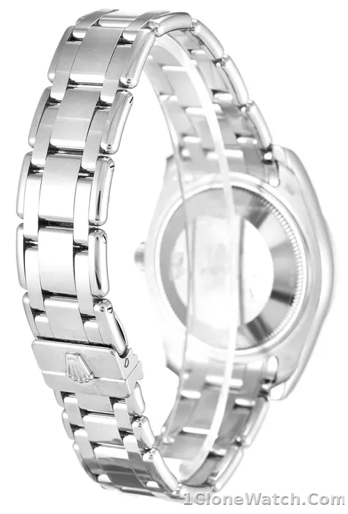 Rolex Datejust Special Edition 81209 - detail