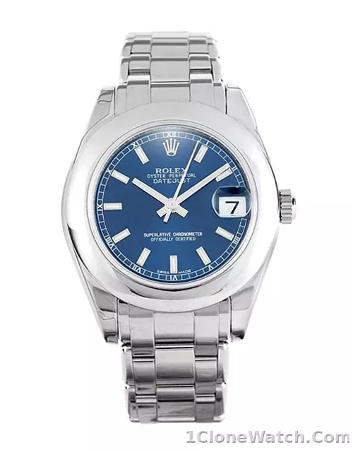 Rolex Datejust Special Edition 81209