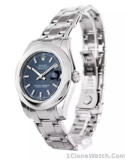 Rolex Datejust Special Edition 81209 - detail