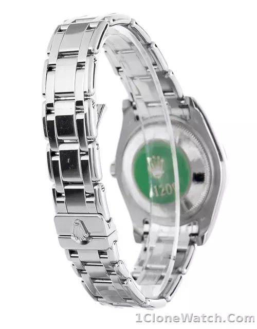 Rolex Datejust Special Edition 81209 - detail