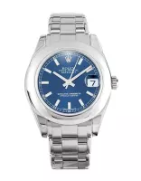 Rolex Datejust Special Edition 81209 - view 1