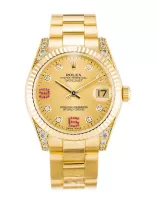 Rolex Mid-Size Datejust 178238 - view 1