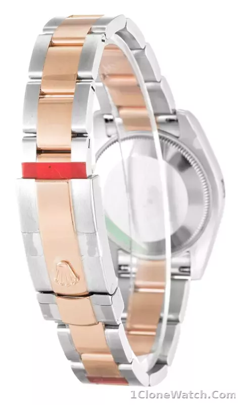 Rolex Mid-Size Datejust 178241 - detail