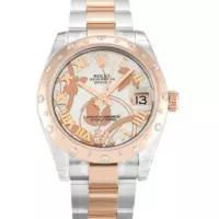 Rolex Mid-Size Datejust 178241 - view 5