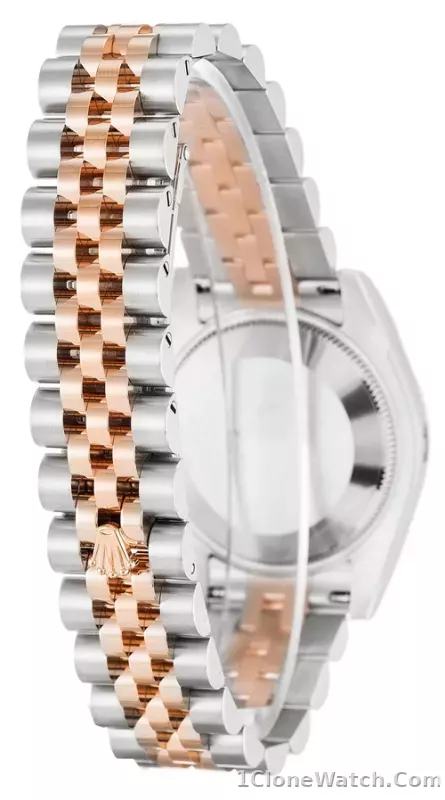 Rolex Mid-Size Datejust 178271 - detail