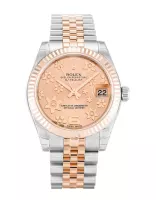 Rolex Mid-Size Datejust 178271 - view 1
