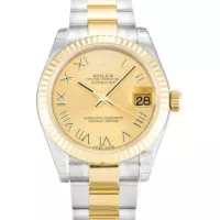 Rolex Mid-Size Datejust 178271 - view 6