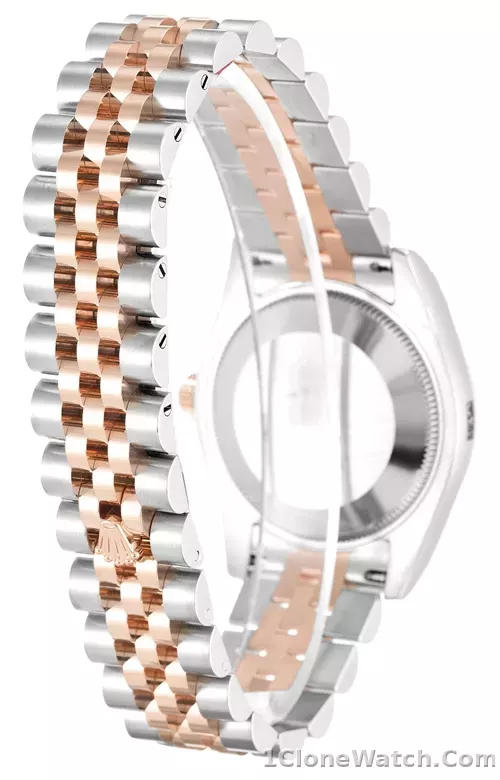 Rolex Mid-Size Datejust 178271 - detail