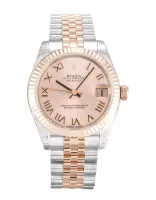 Rolex Mid-Size Datejust 178271 - view 1