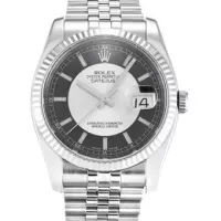 Rolex Mid-Size Datejust 178271 - view 5