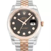 Rolex Mid-Size Datejust 178271 - view 6