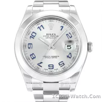 Rolex Mid-Size Datejust 178271 - detail