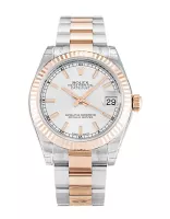 Rolex Mid-Size Datejust 178271 - view 1