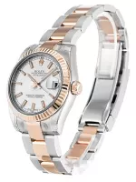 Rolex Mid-Size Datejust 178271 - view 3