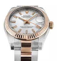 Rolex Mid-Size Datejust 178271 - view 5